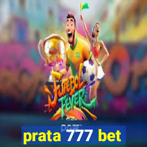 prata 777 bet